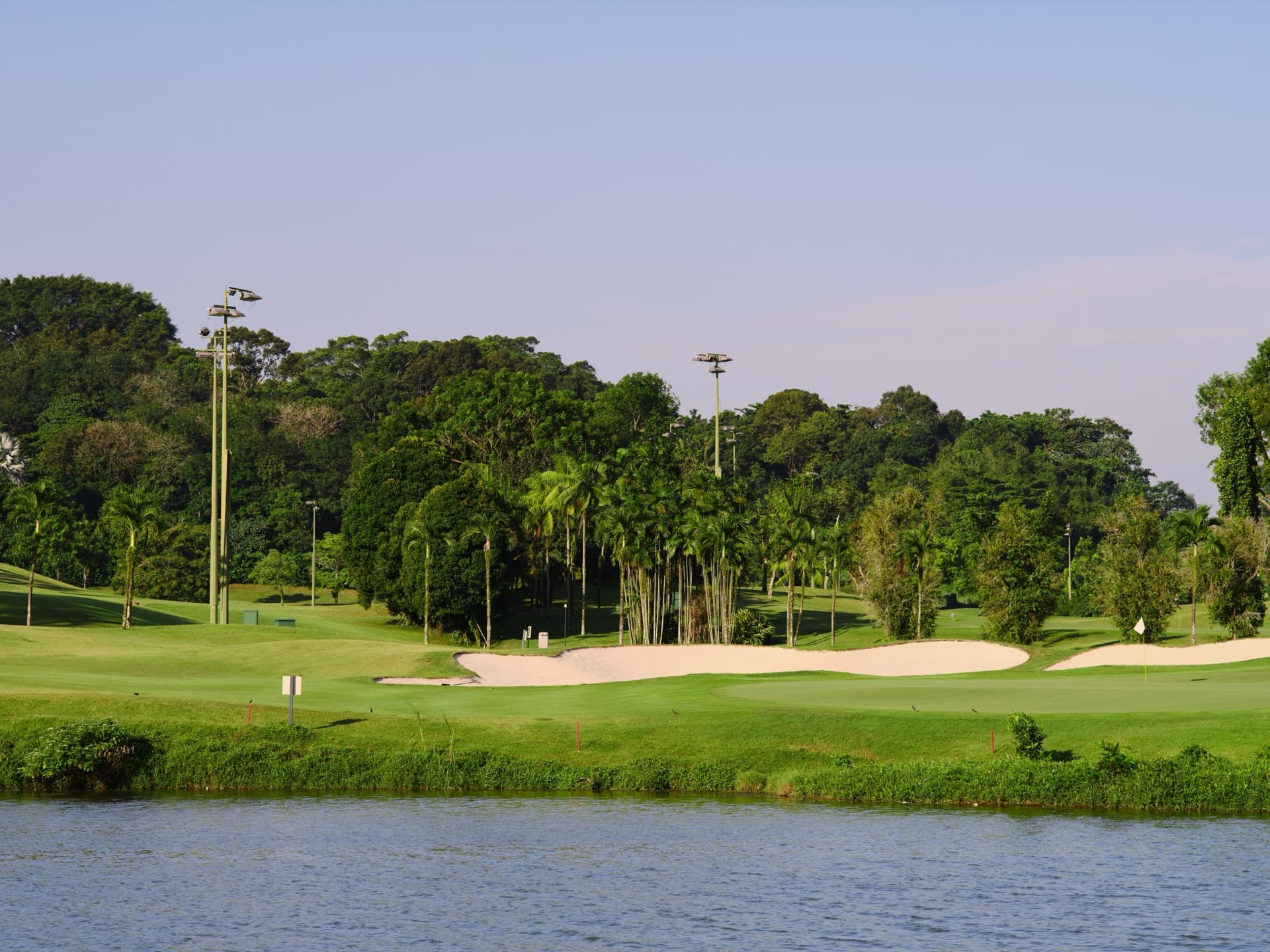 BLACK HAT GOLF Philippines
