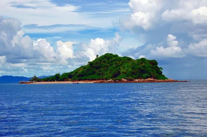 Pattaya & Coral Island