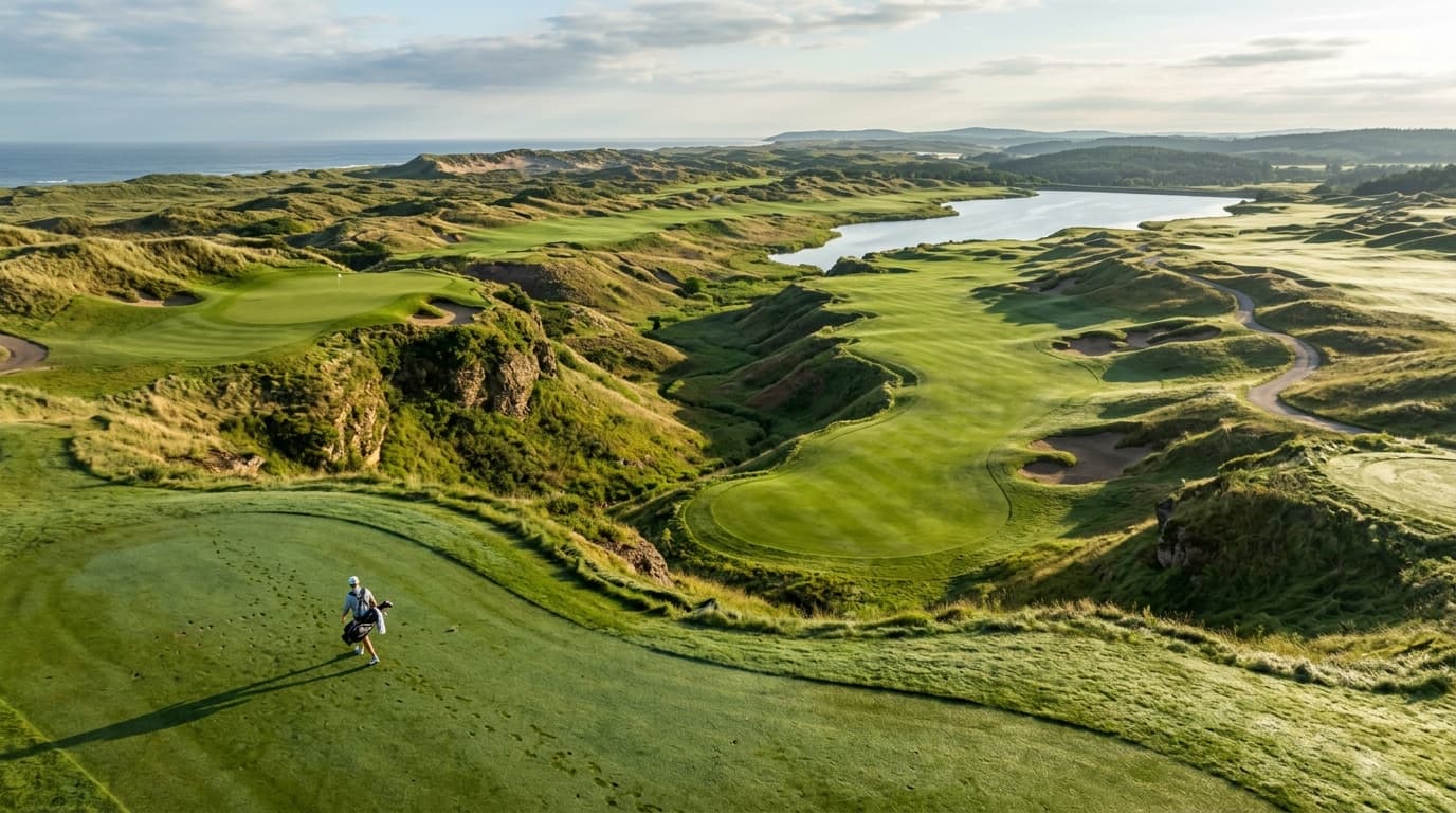 Riverdale Golf Club