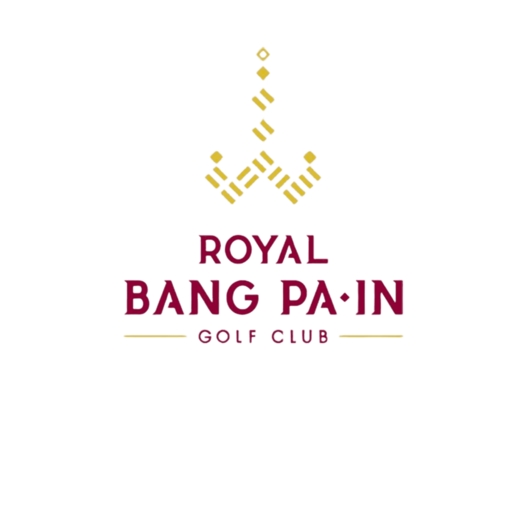 Royal Bangpa In Golf Club