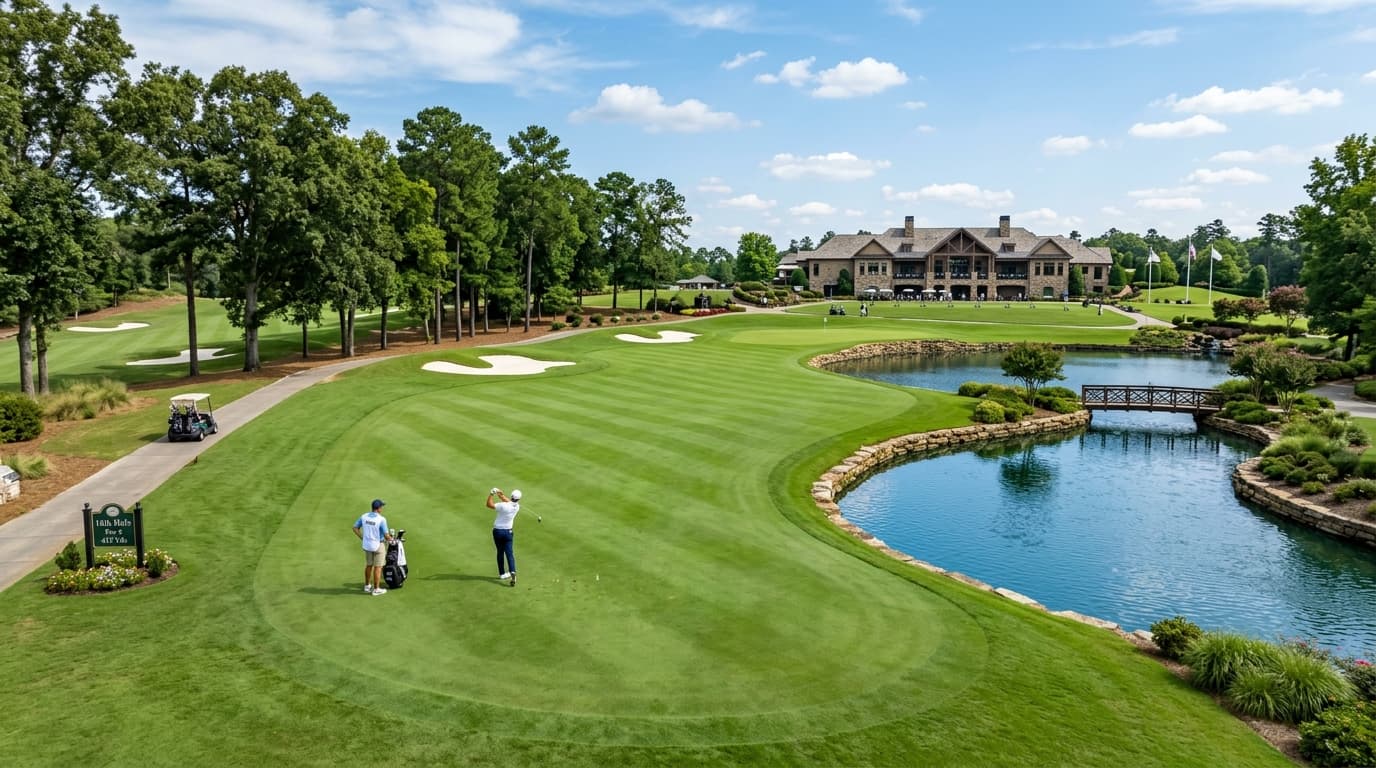 Royal Golf & Country Club