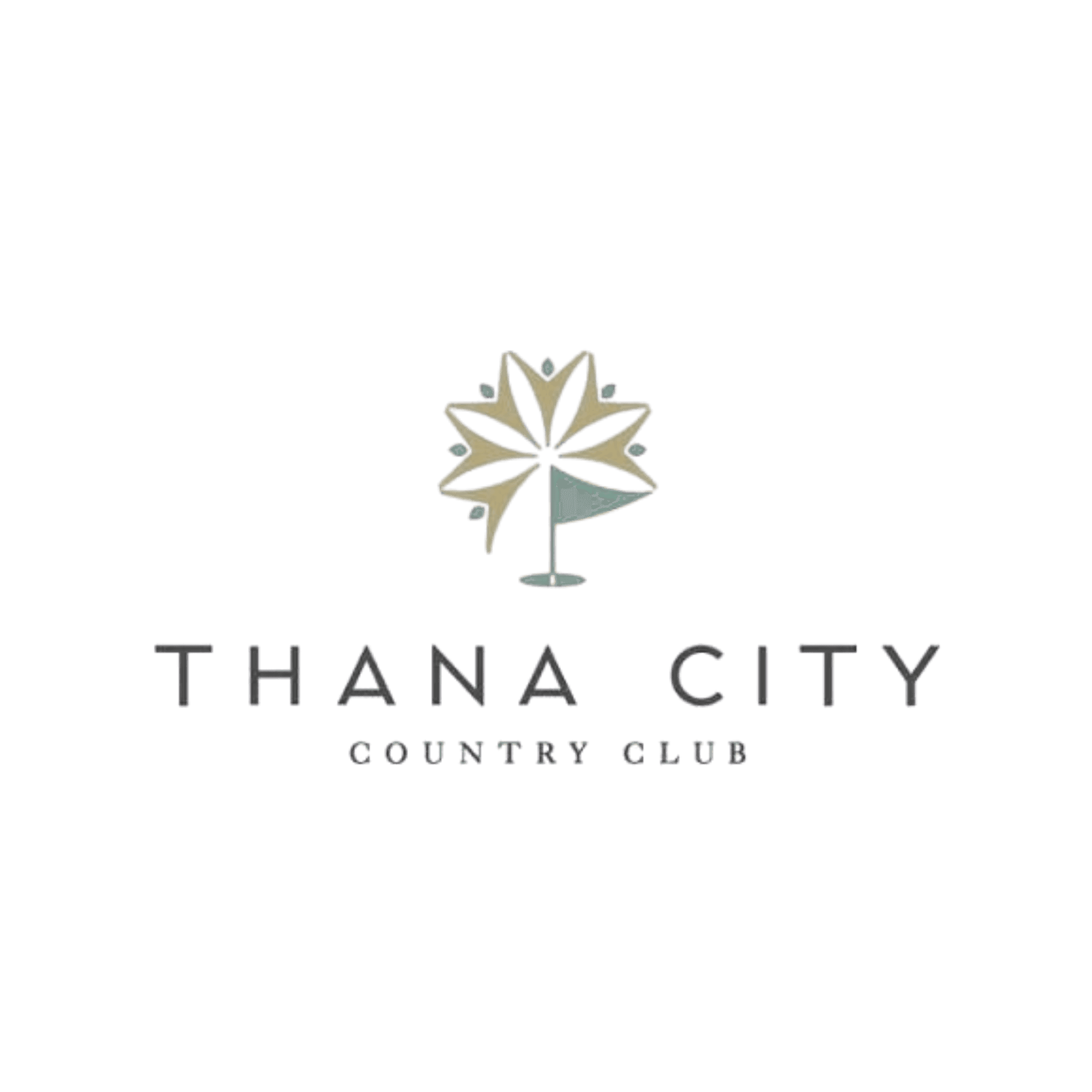 Thana City Golf Club