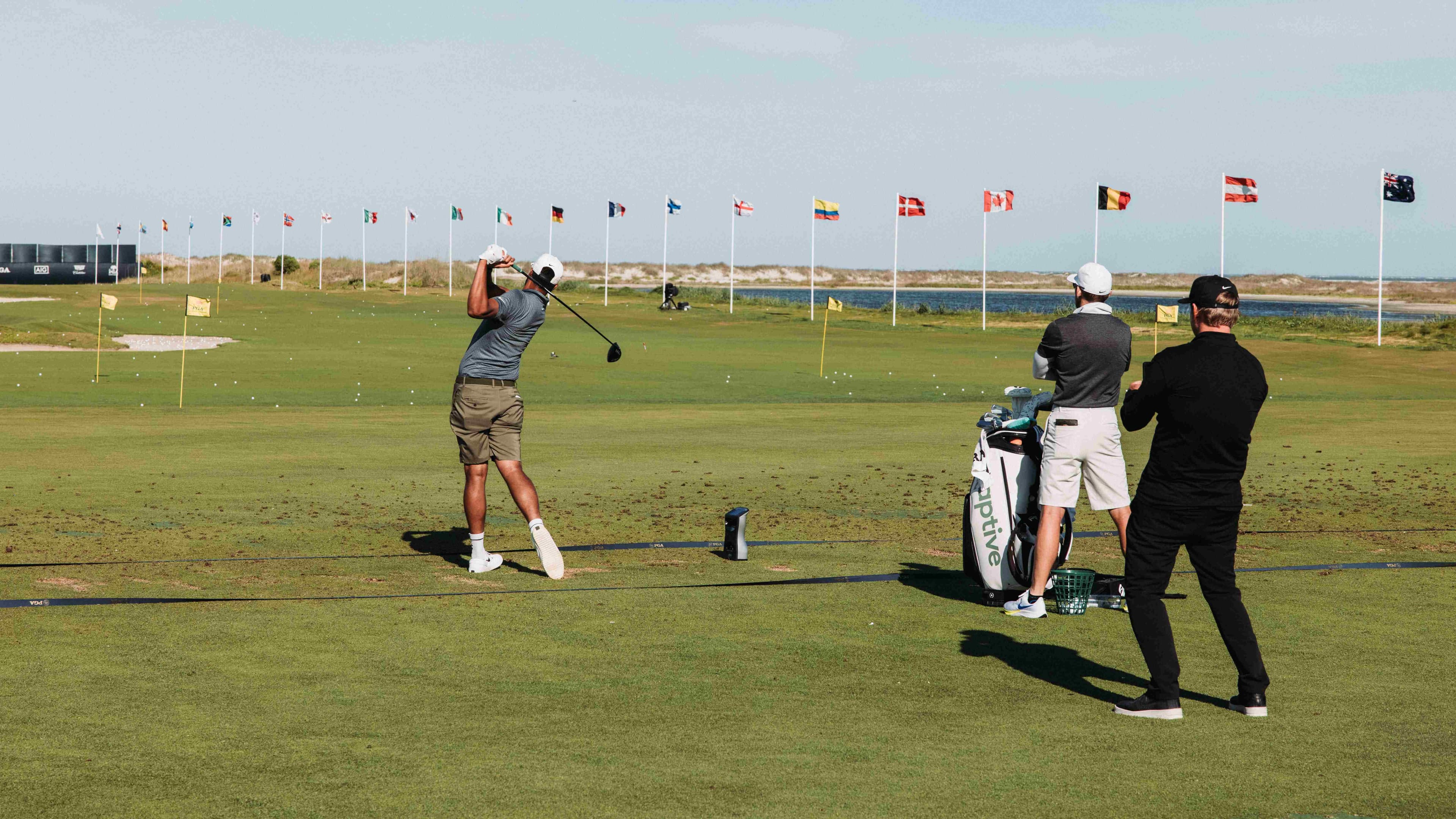 Vacation Golf Schools